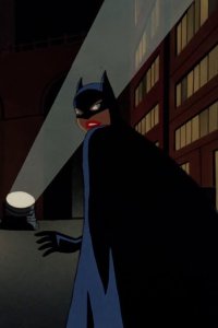 Batman: The Animated Series – S01E61 – Shadow of the Bat: Part I