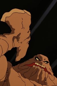 Batman: The Animated Series – S01E63 – Mudslide