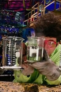 Beakman’s World – S01E16 – Thermodynamics, Beakmania & Pimples