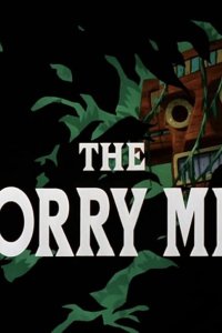 Batman: The Animated Series – S01E64 – The Worry Men