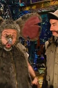 Beakman’s World – S01E17 – Fossils, Beakmania & the Human Voice