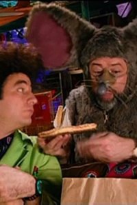 Beakman’s World – S01E20 – Microwaves, Beakmania and Spiders