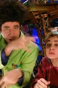 Beakman’s World – S01E21 – Earwax, Beakmania and Rocket Engines
