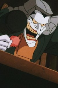 Batman: The Animated Series – S01E69 – Trial