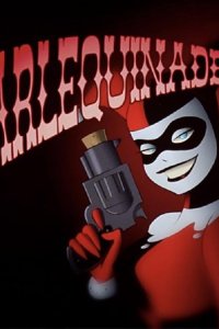 Batman: The Animated Series – S01E70 – Harlequinade