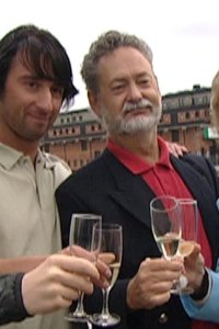 Rederiet – S20E04 – Skumpa, sex och solkigt samvete