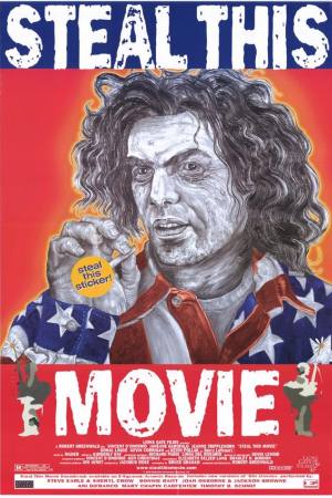 Steal This Movie