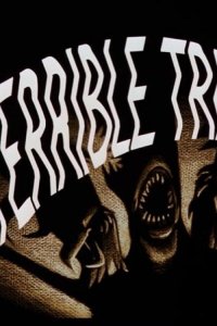 Batman: The Animated Series – S01E81 – The Terrible Trio