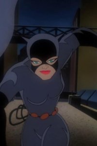 Batman: The Animated Series – S01E83 – Catwalk