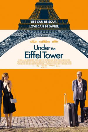 Under the Eiffel Tower