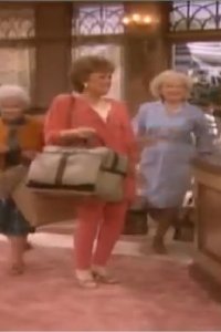 The Golden Palace – S1992E01 – Pilot