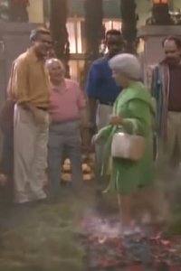 The Golden Palace – S1992E09 – Just a Gigolo