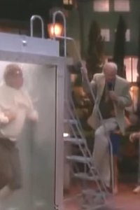 The Golden Palace – S1992E10 – Marriage on the Rocks with a Twist
