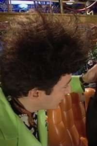 Beakman’s World – S04E15 – Magic, Beakmania & Cosmetic Chemistry