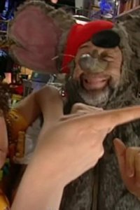 Beakman’s World – S04E18 – Whales, Beakmania and Optical Illusions II