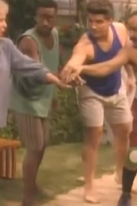 The Golden Palace – S1993E16 – Senor Stinky Learns Absolutely Nothing About Life