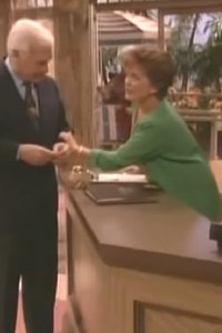The Golden Palace – S1993E17 – Say Goodbye, Rose