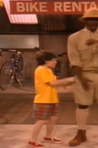 The Golden Palace – S1993E20 – Pros and Concierge