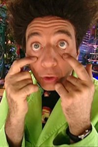 Beakman’s World – S04E23 – Action-Reaction, Beakmania & Talking Birds