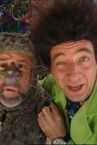 Beakman’s World – S04E24 – Protozoology, Beakmania and Movie Stunts