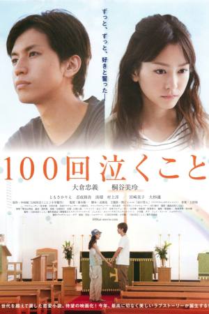 Crying 100 Times: Every Raindrop Falls