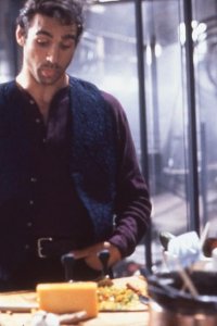 Highlander – S01E01 – The Gathering