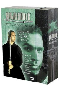 Highlander – S01E09 – The Sea Witch