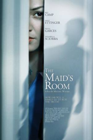 The Maid’s Room