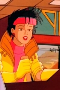 X-Men – S01E01 – Night Of The Sentinels Part I
