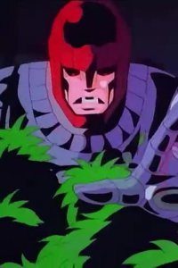 X-Men – S01E02 – Night Of The Sentinels Part II