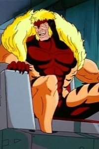 X-Men – S01E04 – Deadly Reunions