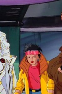 X-Men – S01E06 – Cold Vengeance