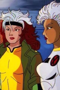 X-Men – S01E08 – The Unstoppable Juggernaut