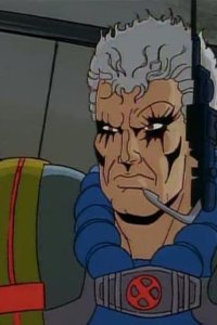 X-Men – S01E09 – The Cure