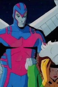 X-Men – S01E10 – Come the Apocalypse