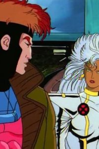 X-Men – S01E13 – The Final Decision
