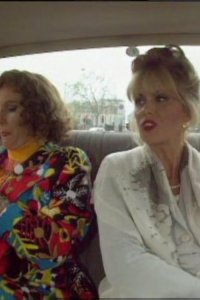 Absolutely Fabulous – S01E01 – Fashion