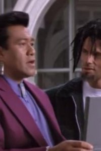 Renegade – S05E14 – Top Ten with a Bullet
