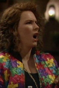 Absolutely Fabulous – S01E03 – France