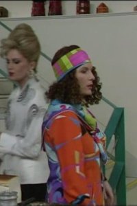 Absolutely Fabulous – S01E04 – ISO Tank