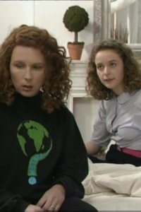Absolutely Fabulous – S01E05 – Birthday