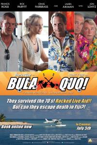 Bula Quo!