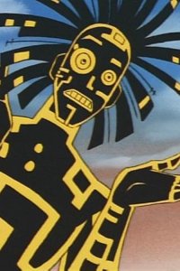 X-Men – S05E01 – Phalanx Covenant Part One