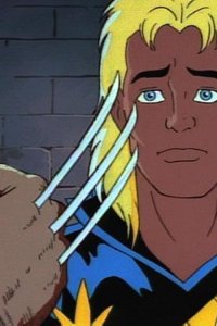 X-Men – S05E05 – Longshot