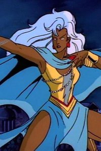 X-Men – S05E08 – Storm Front Part II