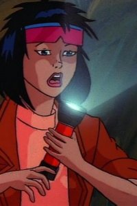 X-Men – S05E09 – Jubilee’s Fairytale Theatre