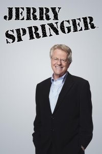 The Jerry Springer Show – S2018E95 – Dumped and Disorderly