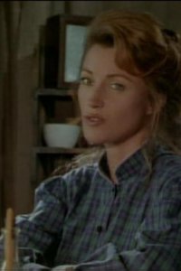 Dr. Quinn, Medicine Woman – S01E08 – A Cowboy’s Lullaby