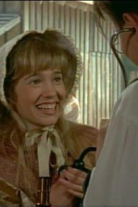 Dr. Quinn, Medicine Woman – S01E13 – Heroes