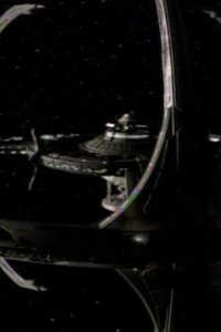 Star Trek: Deep Space Nine – S01E01 – Emissary